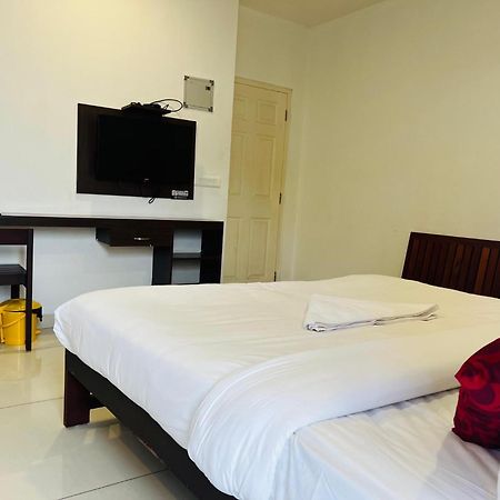 White House Inn Kochi Екстериор снимка