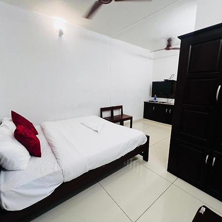 White House Inn Kochi Екстериор снимка