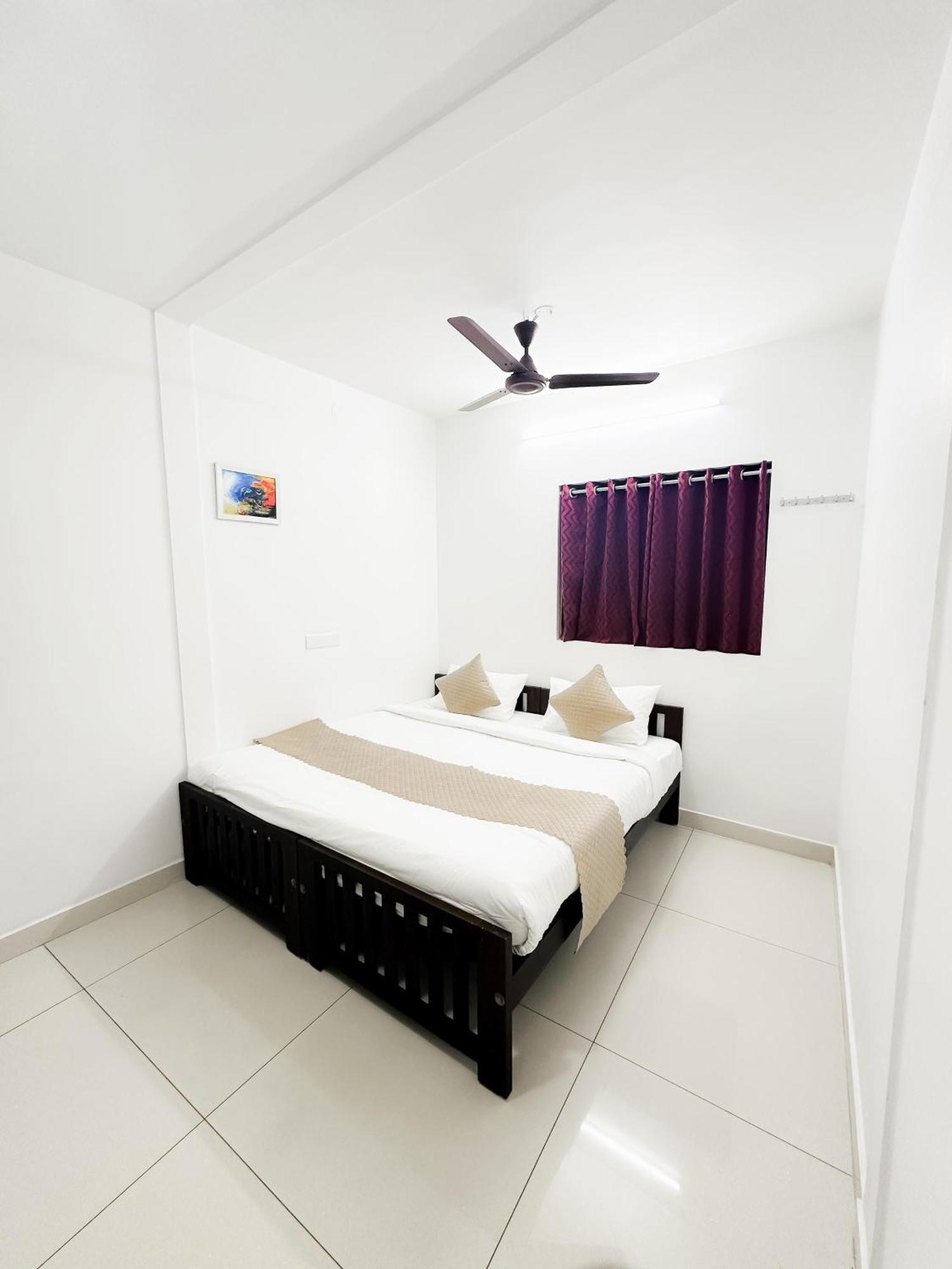 White House Inn Kochi Екстериор снимка
