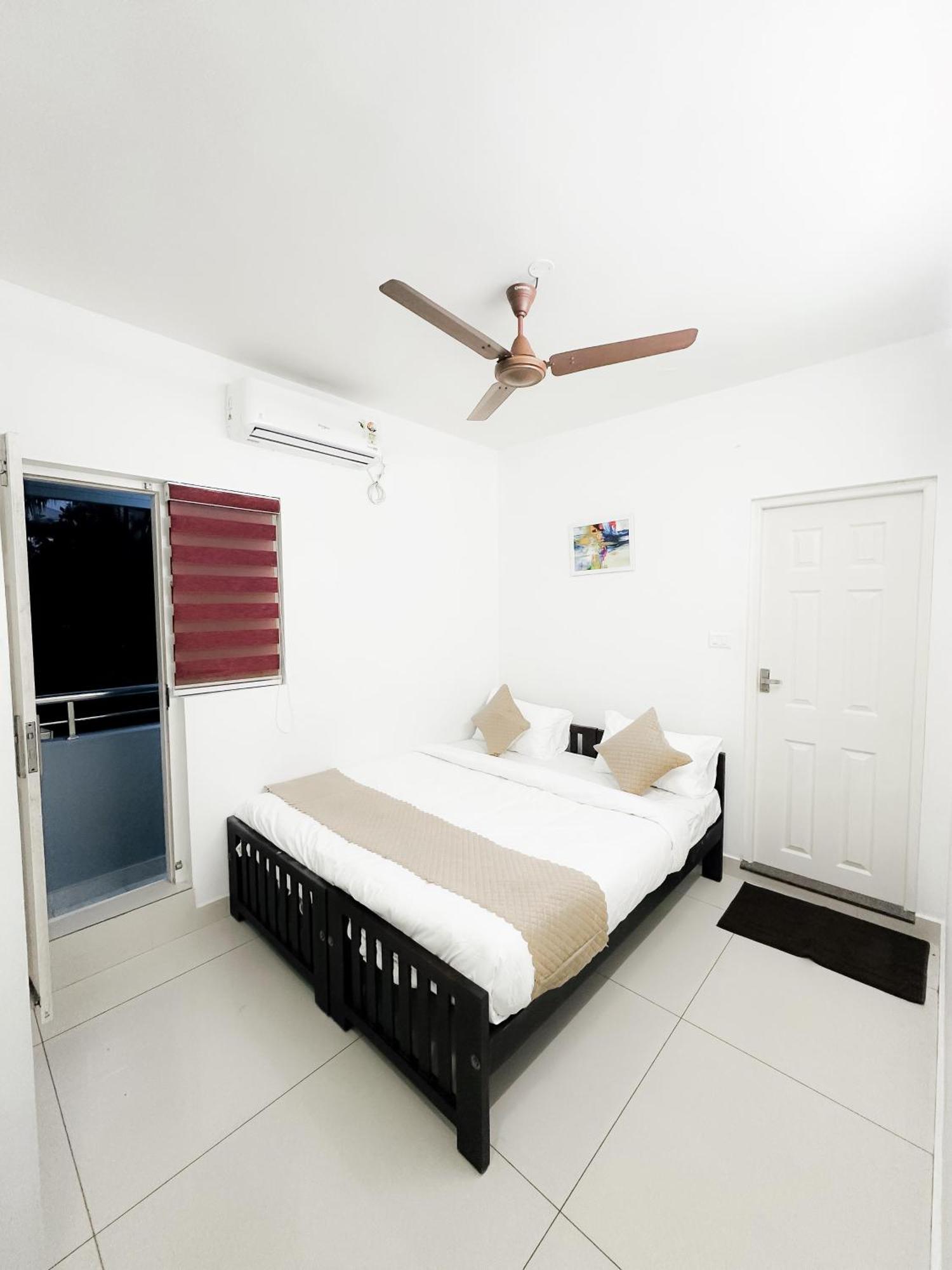White House Inn Kochi Екстериор снимка