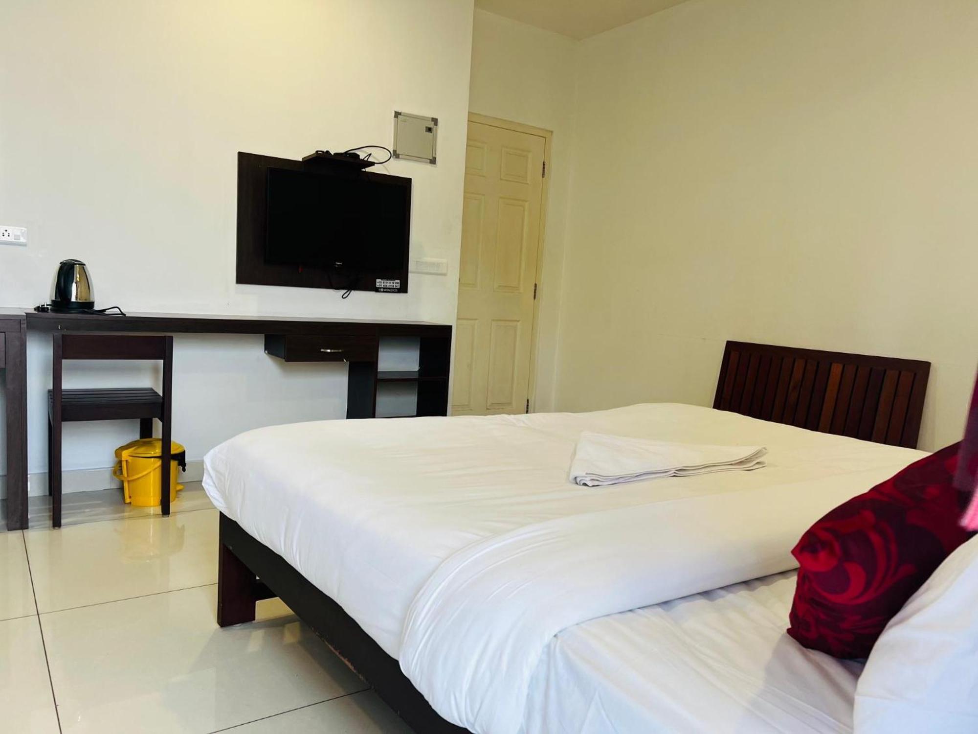 White House Inn Kochi Екстериор снимка