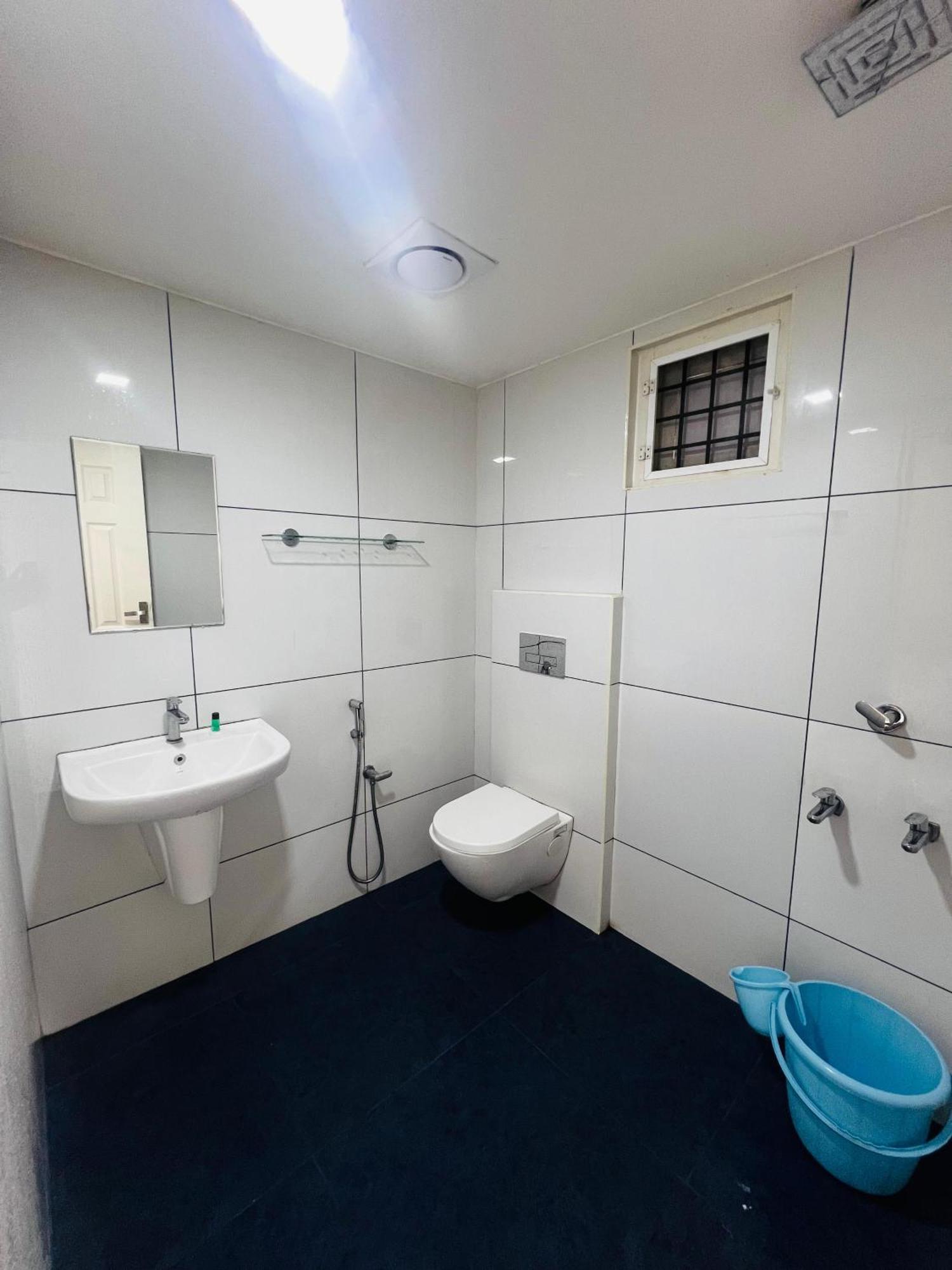 White House Inn Kochi Екстериор снимка