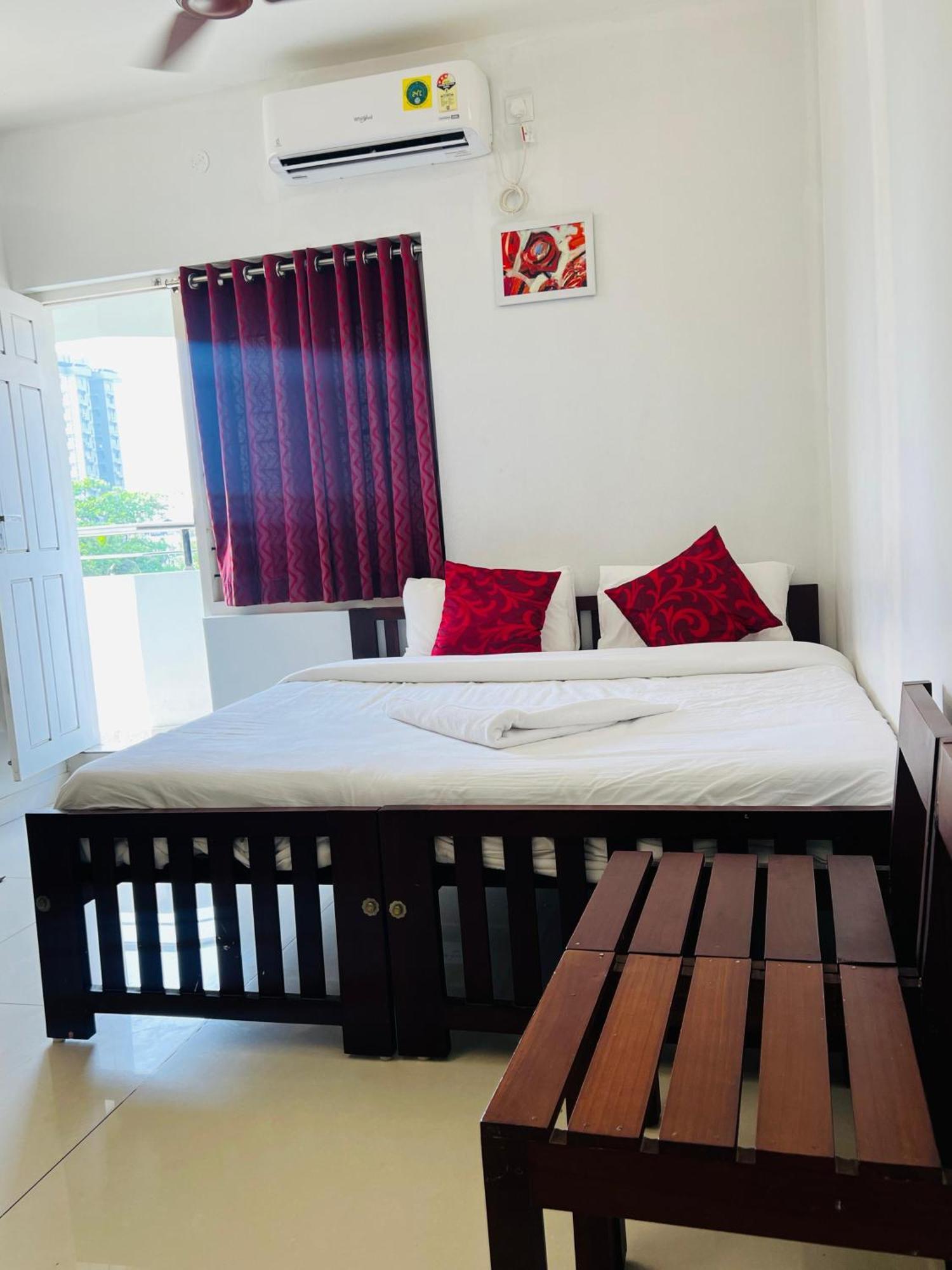 White House Inn Kochi Екстериор снимка