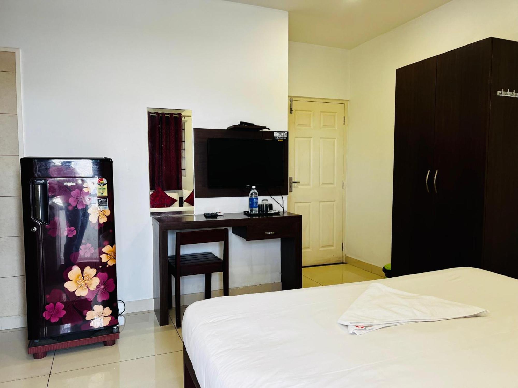White House Inn Kochi Екстериор снимка