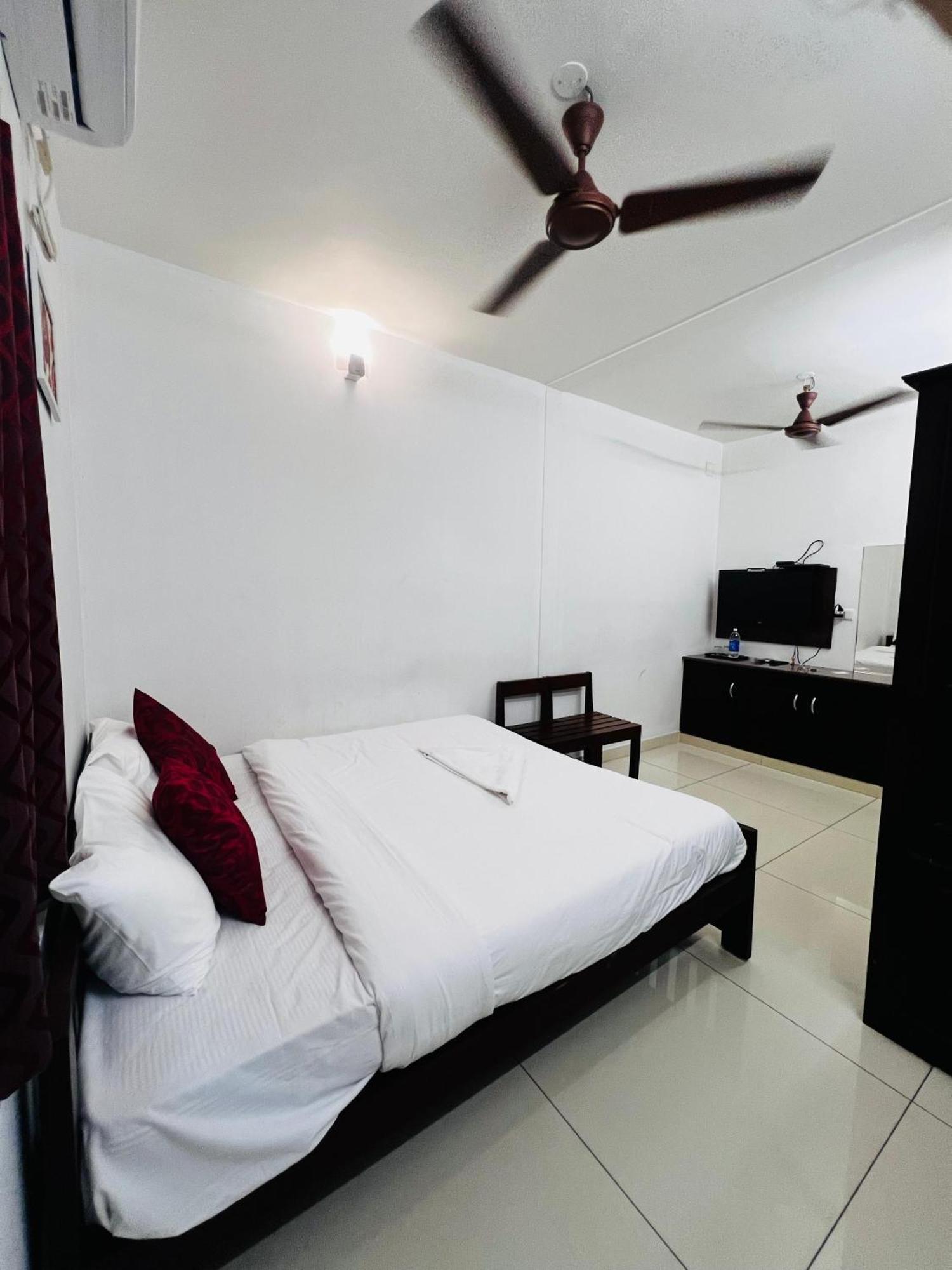 White House Inn Kochi Екстериор снимка