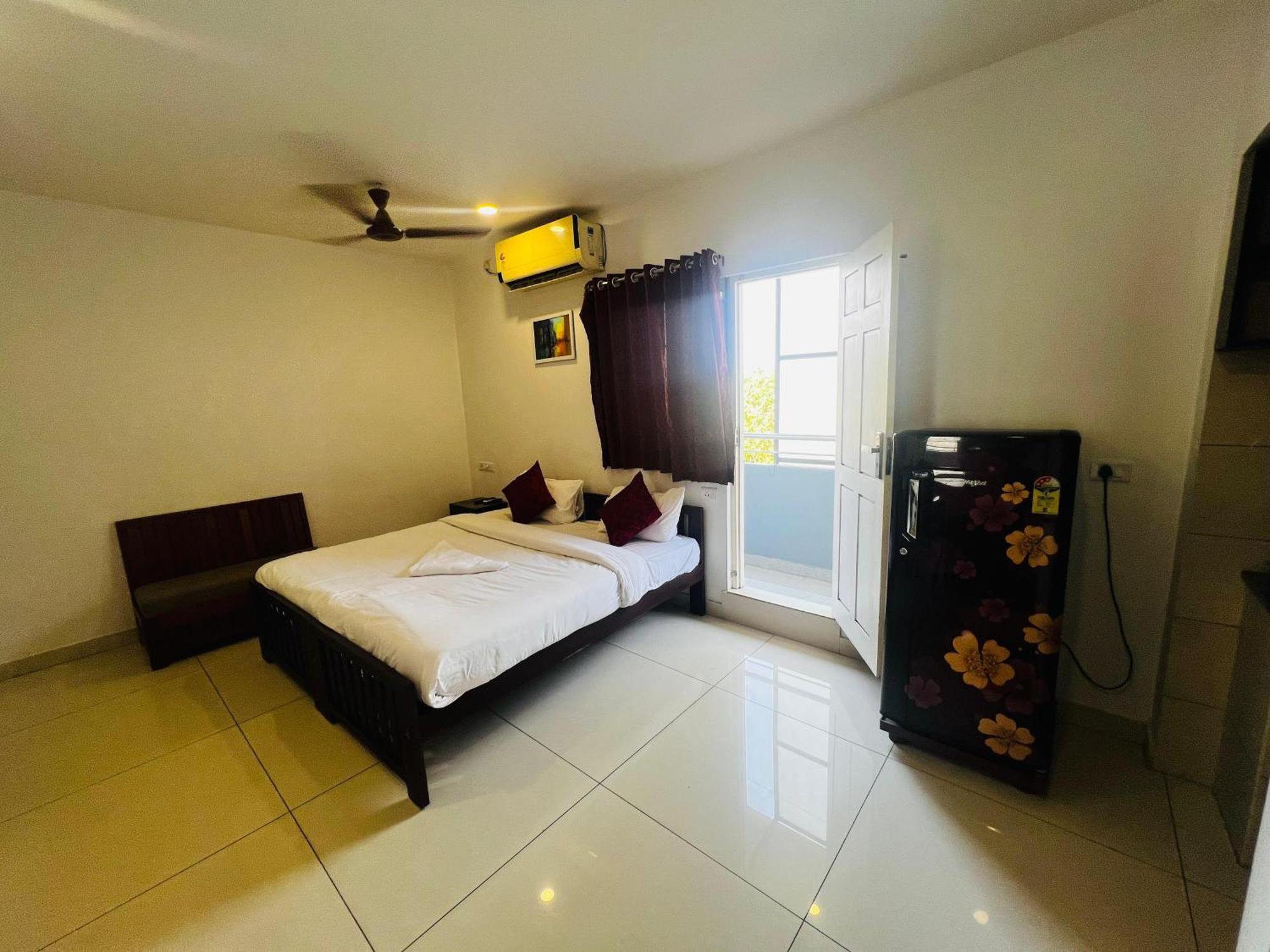 White House Inn Kochi Екстериор снимка