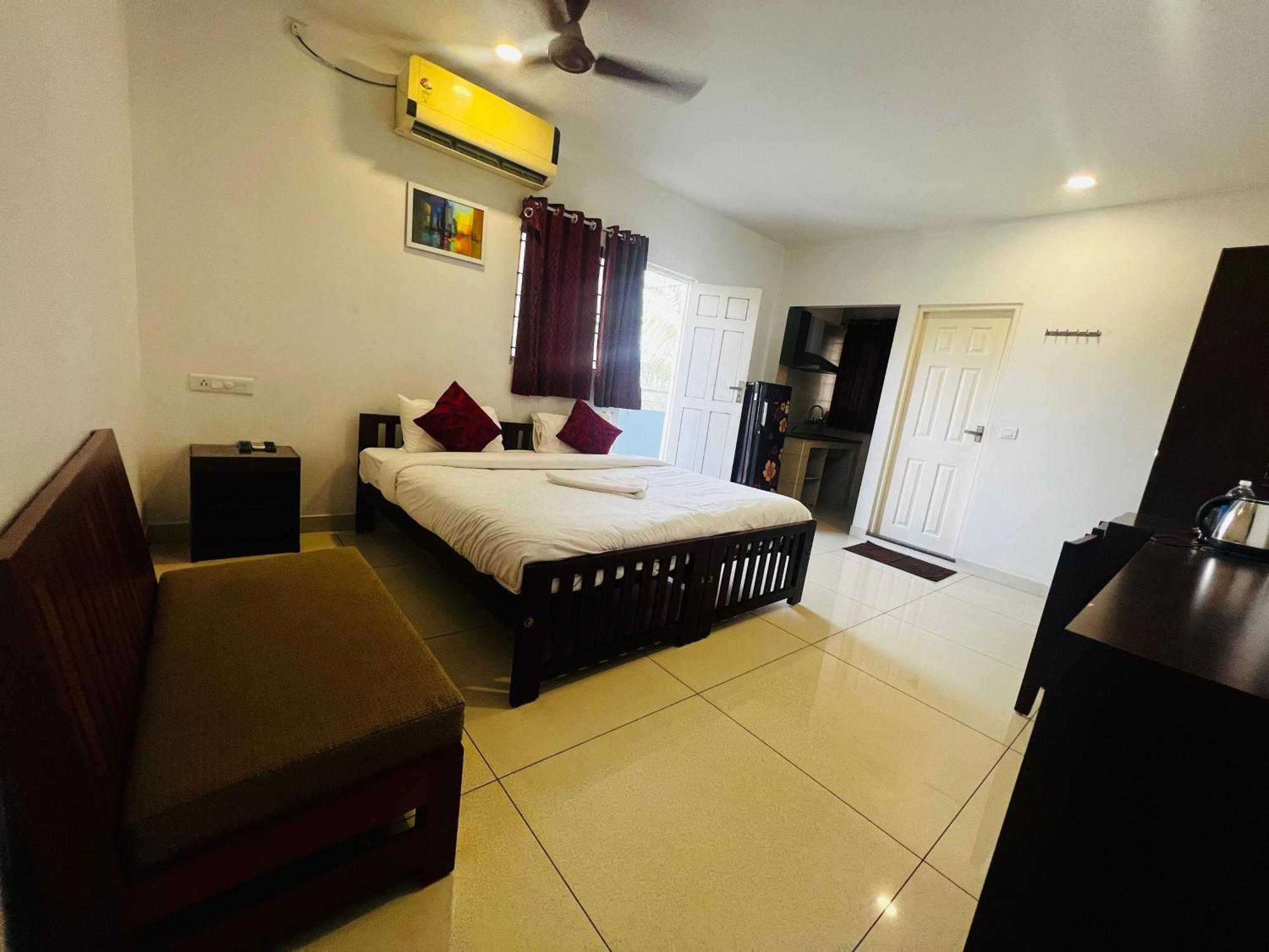 White House Inn Kochi Екстериор снимка