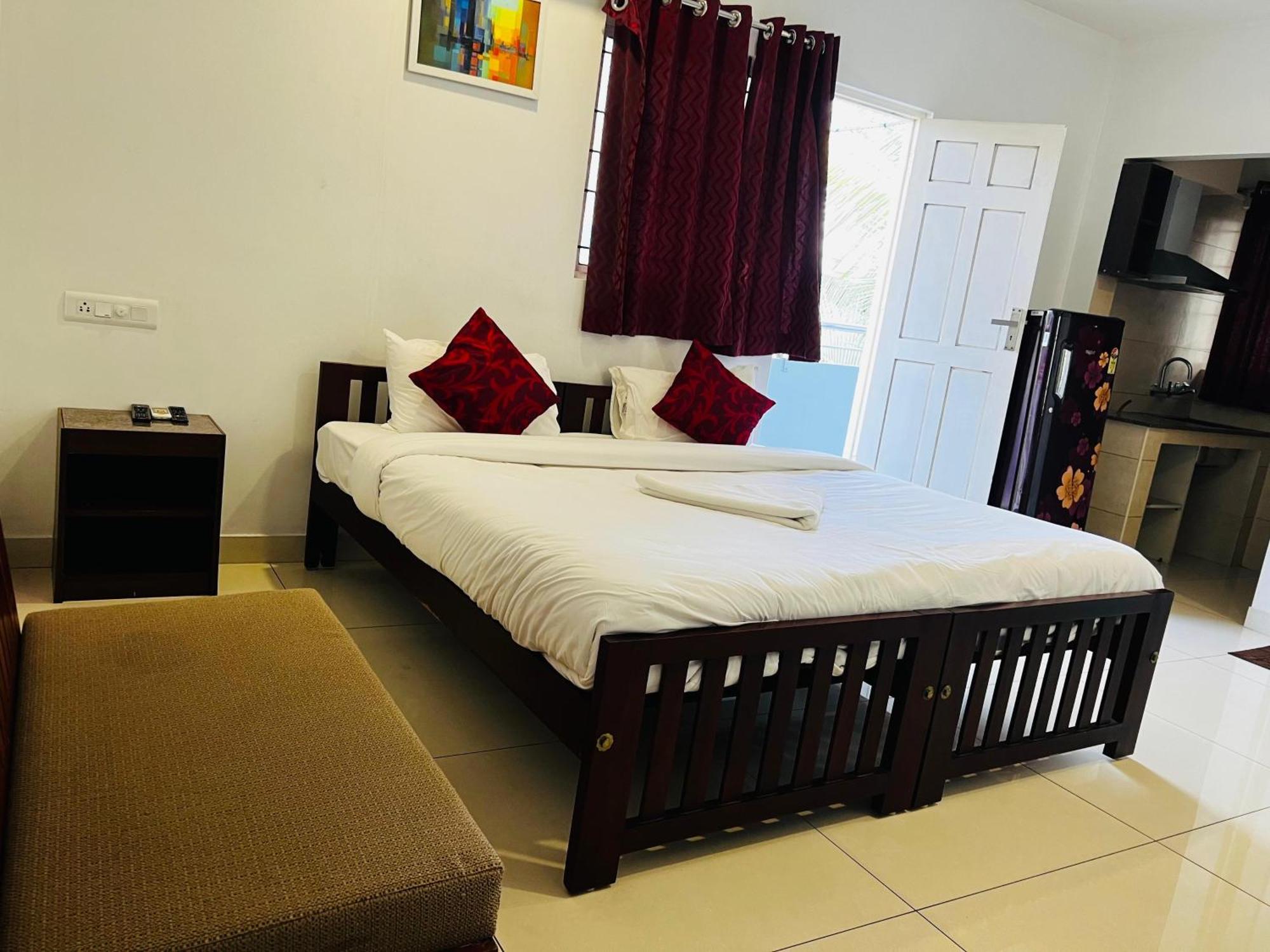 White House Inn Kochi Екстериор снимка