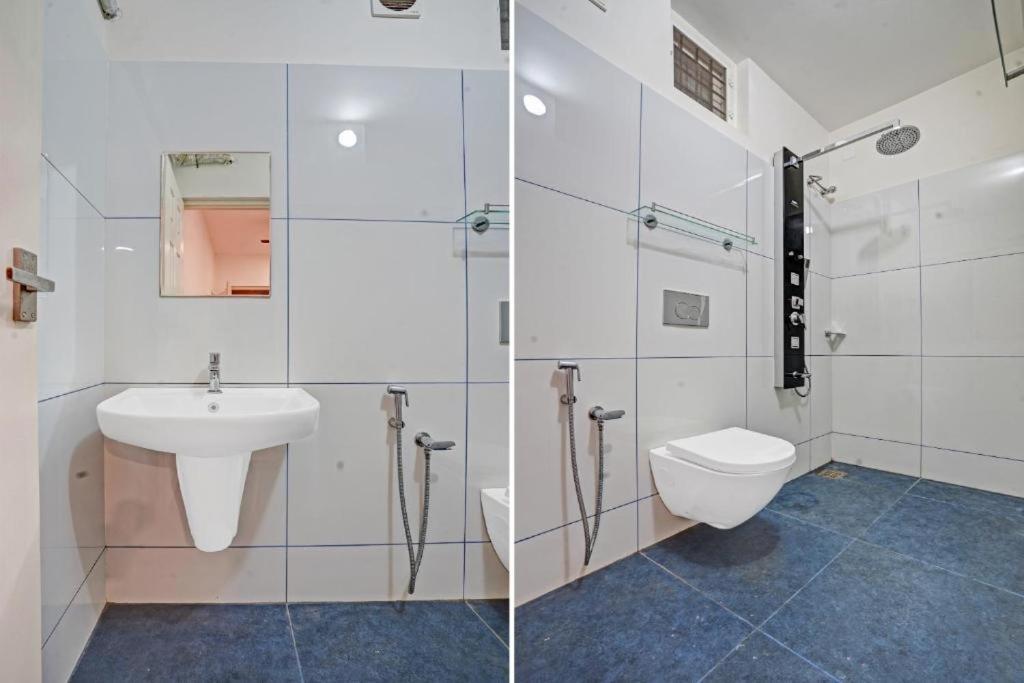 White House Inn Kochi Екстериор снимка