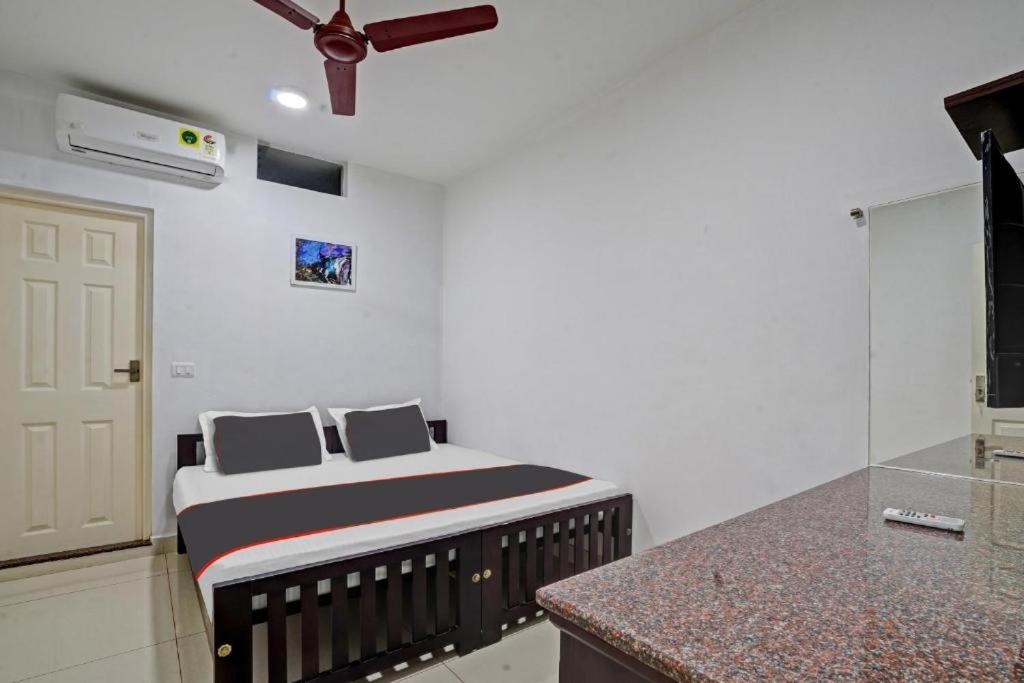 White House Inn Kochi Екстериор снимка