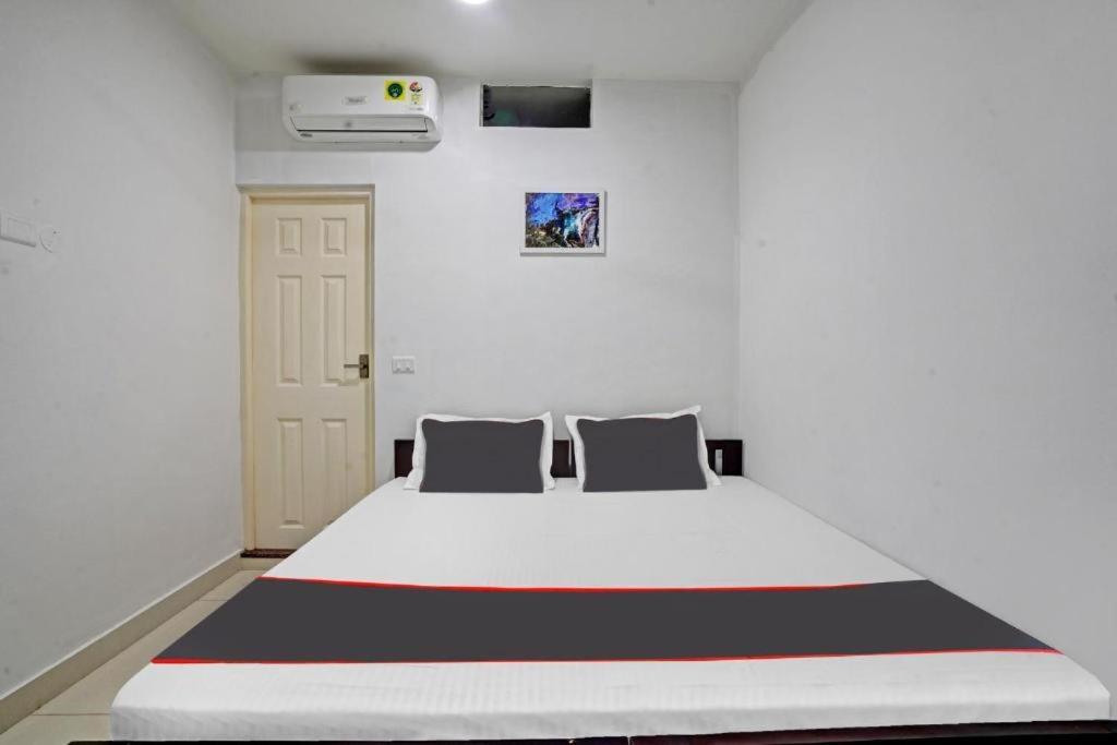 White House Inn Kochi Екстериор снимка