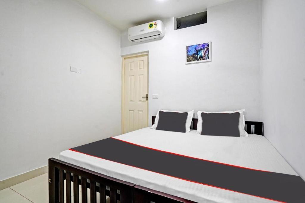 White House Inn Kochi Екстериор снимка