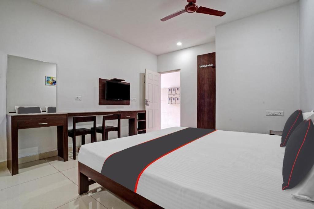 White House Inn Kochi Екстериор снимка